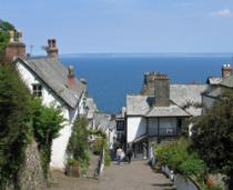 A Historic Tour of Clovelly