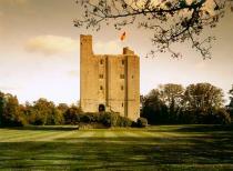 A Historic Tour of The District of Braintree