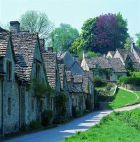 A Historic Tour of The Gloucestershire Cotswolds
