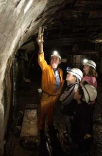 A Historic Tour of Blaenavon Industrial Landscape<br>A UK World Heritage Site