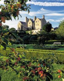A Historic Tour of Historic Conwy, Llandudno and Colwyn Bay