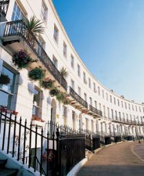 A Historic Tour of Cheltenham