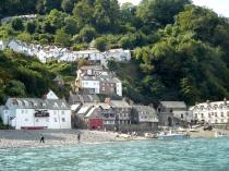 A Historic Tour of Clovelly