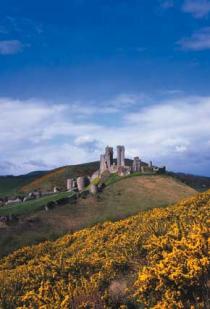 A Historic Tour of Historic Purbeck