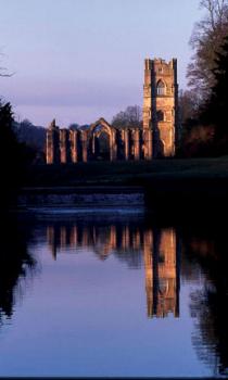A Historic Tour of The National Trust