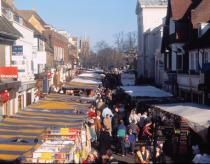 A Historic Tour of St Albans