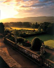 A Historic Tour of The National Trust