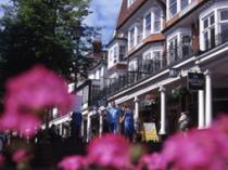 A Historic Tour of Royal Tunbridge Wells