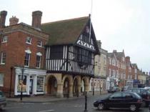A Historic Tour of Saffron Walden