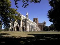 A Historic Tour of St Albans