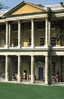 A Historic Tour of Wycombe District