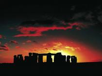 Stonehenge and Old Sarum, Salisbury Plain