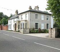 Gatehouse Hotel, Ipswich