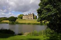 Ripley Castle, Harrogate 