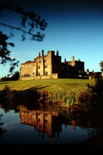 Ripley Castle, Harrogate 