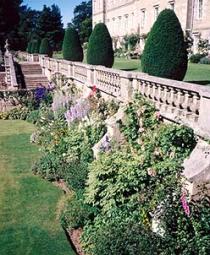 Mellerstain House, Gordon