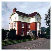 Lasswade Country House Hotel, Llanwrtyd Wells 