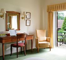 The Goodwood Park Hotel, Goodwood