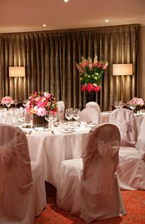 The Goodwood Park Hotel, Goodwood