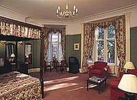 Dean Court Hotel, York