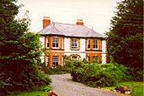 Moor View House Hotel, Dartmoor