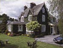 Hideaway Hotel, Windermere