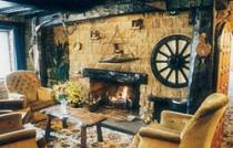 Santo's Higham Farm Hotel & Restaurants, Higham 