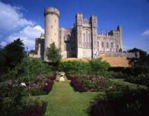 Arundel Castle, Arundel