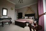 Cringletie House, Peebles