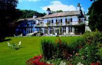 Rothay Manor Hotel, Ambleside