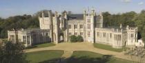 Highcliffe Castle, Christchurch