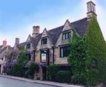 Bay Tree Hotel, Burford