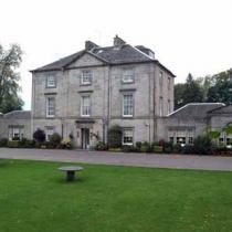 Strathaven Hotel, Strathaven 
