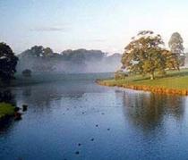 Raby Castle, Darlington