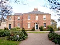 Bede's World, Jarrow 
