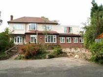 Moorhayes House , Macclesfield