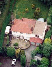 Moorhayes House , Macclesfield
