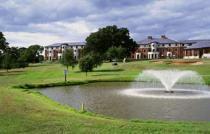 Hilton Puckrup Hall Hotel, Tewkesbury