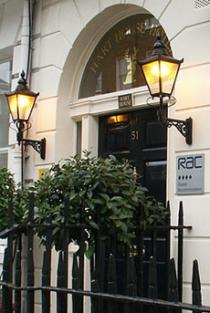 Hart House Hotel, Marylebone