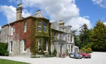  Tredethy Country Hotel, Wadebridge 