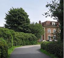 Beauport Park Hotel<br>and Health Club, Hastings