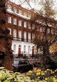  Crescent Hotel, Bloomsbury 