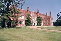 Mapledurham House, Reading