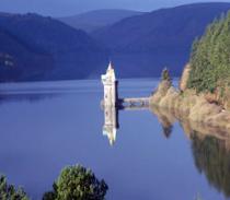  Lake Vyrnwy Hotel, Llanwddyn 