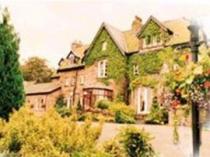  Alderley Edge Hotel, Alderley Edge 