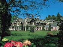 Wordsworth Hotel, Grasmere 