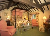 Wordsworth Hotel, Grasmere 