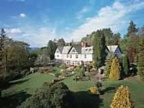 Lindeth Howe Hotel, Bowness-on-Windermere 