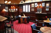 Lansdowne Strand Hotel, Calne