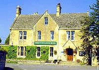 Three Ways House, Chipping Campden